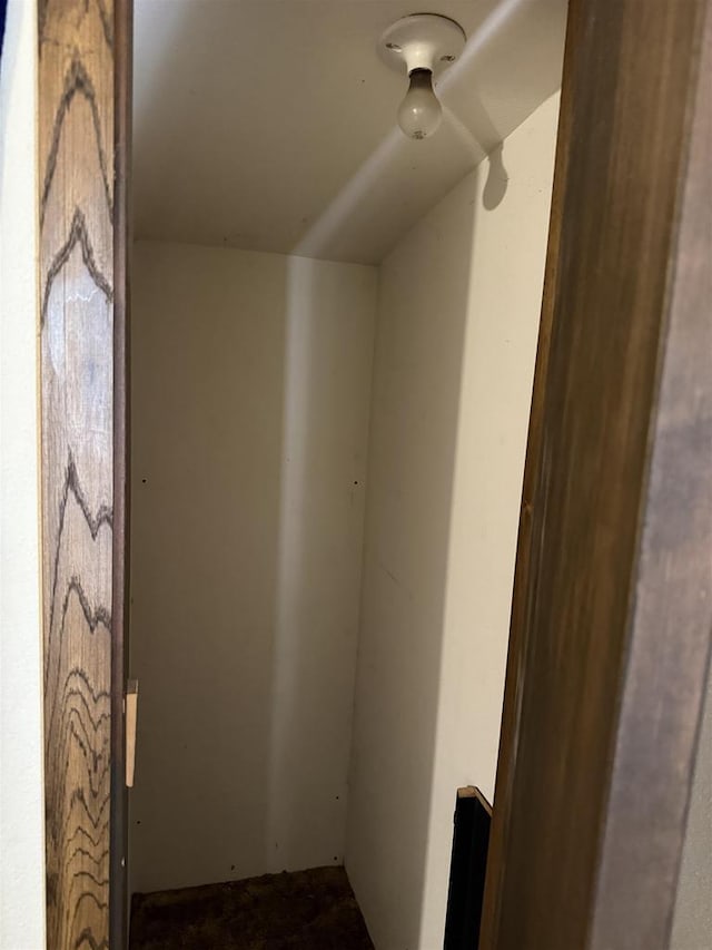 404 Prairie St, Mauston, WI 53948 - interior space