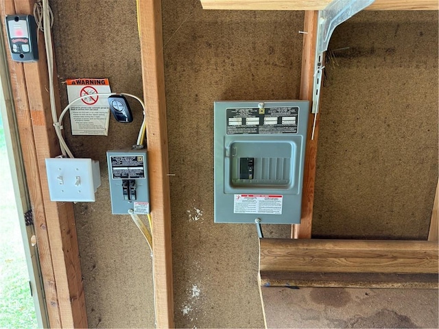 1028 Chauncey St, Eau Claire, WI 54701 - detailed view