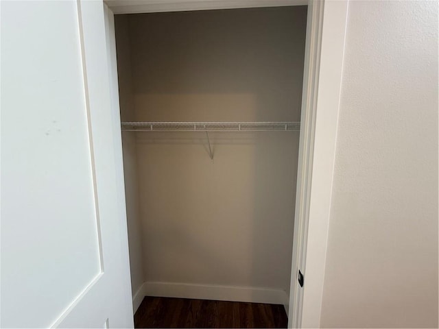 1028 Chauncey St, Eau Claire, WI 54701 - view of closet