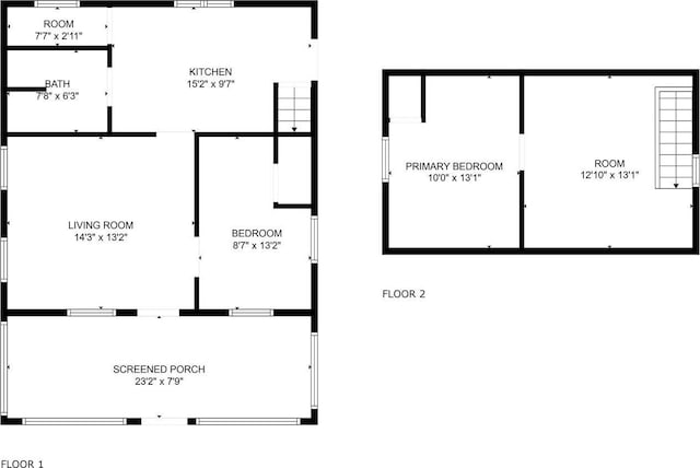 429 W Juneau St, Tomah, WI 54660 - view of property floor plan