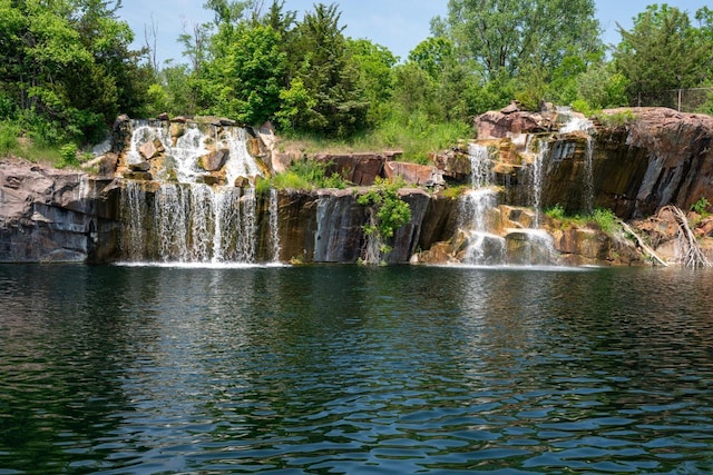 W3562 Glencoe Ave, Montello, WI 53949 - water view