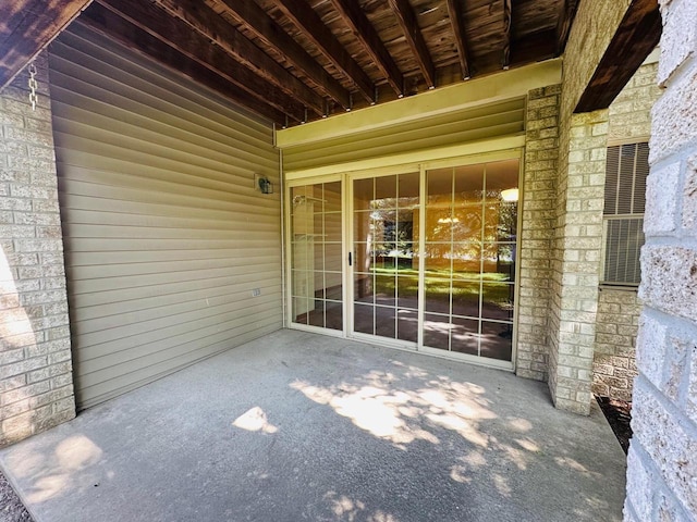 18740 Emerald Cir Unit D, Brookfield, WI 53045 - view of patio