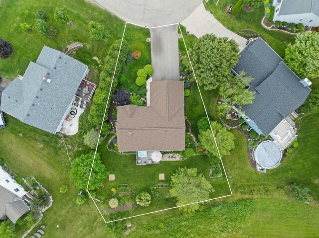 914 Bennett Ct, Walworth, WI 53184