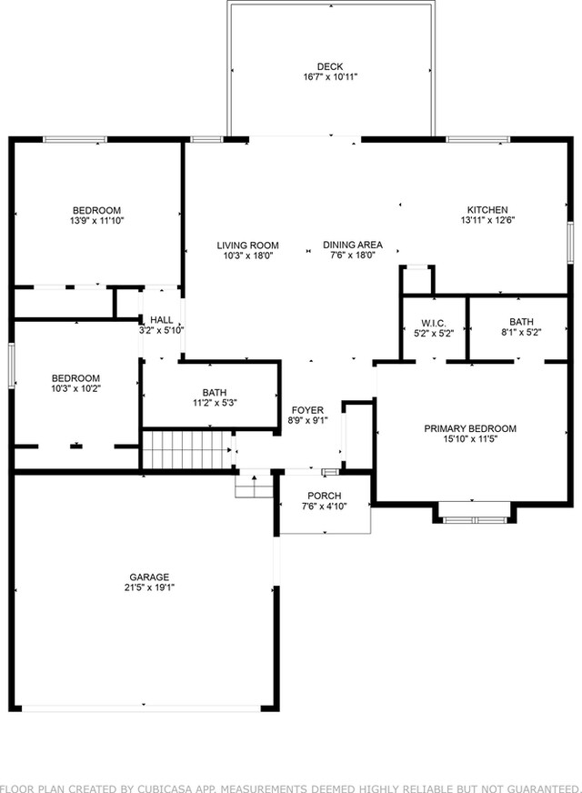 914 Bennett Ct, Walworth, WI 53184