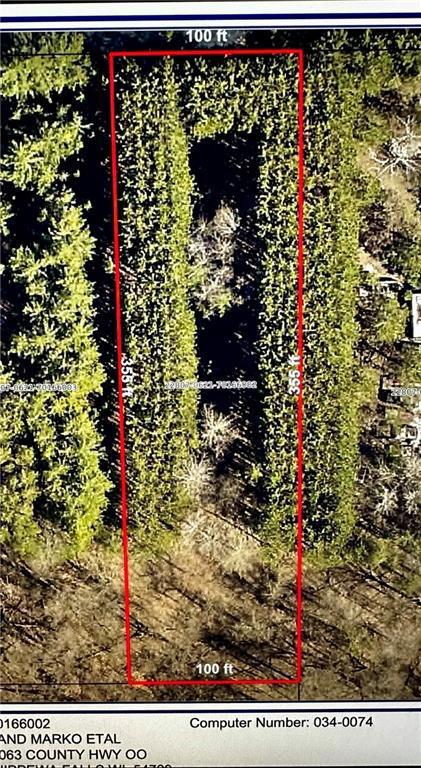 8ACRES 70th Ave, Chippewa Falls, WI 54729