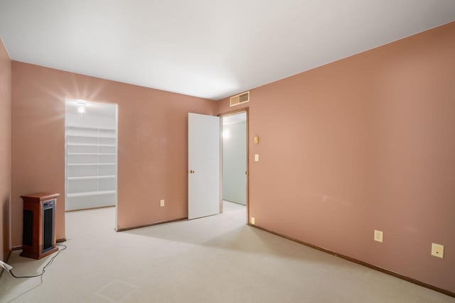 8735 N 72nd St Unit 202, Milwaukee, WI 53223 - view of carpeted empty room