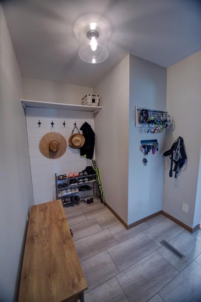 N4374 Esther Dr, Onalaska, WI 54650 - mudroom with baseboards