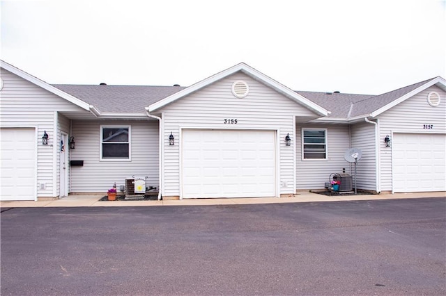 3155 Craig Rd Unit 3155, Eau Claire, WI 54701 - view of front of home
