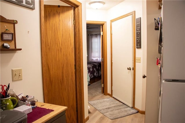 3155 Craig Rd Unit 3155, Eau Claire, WI 54701 - bathroom with wood finished floors