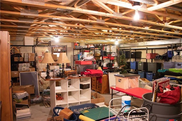 3155 Craig Rd Unit 3155, Eau Claire, WI 54701 - view of storage area