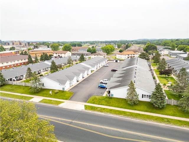 3155 Craig Rd Unit 3155, Eau Claire, WI 54701 - aerial perspective of suburban area