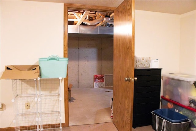 3215 Craig Rd Unit 3215, Eau Claire, WI 54701 - view of basement