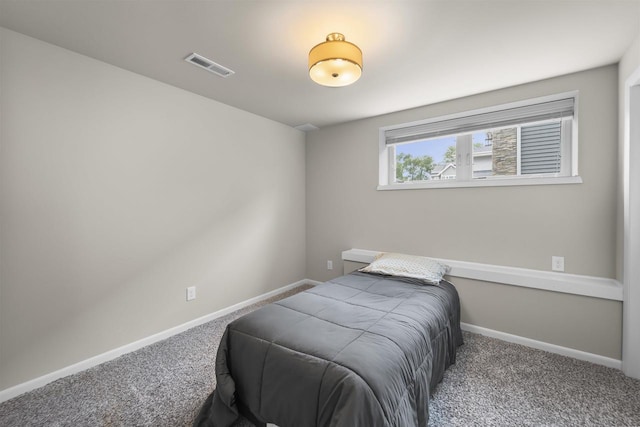 405 Blue Moon Dr, Verona, WI 53593 - carpeted bedroom featuring baseboards