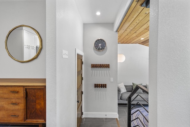 175 Old Wausau Rd, Stevens Point, WI 54481 - detailed view of recessed lighting and baseboards