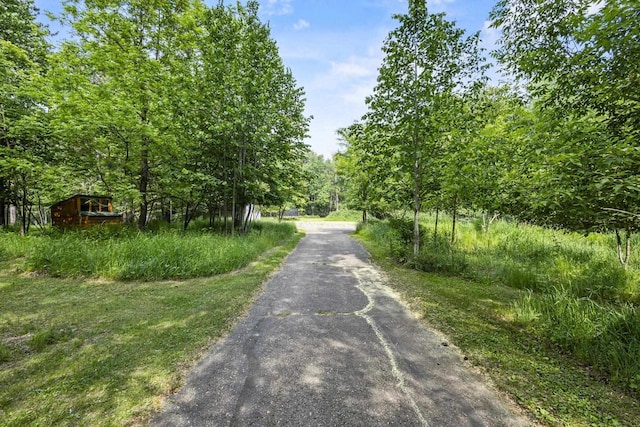 175 Old Wausau Rd, Stevens Point, WI 54481 - view of street