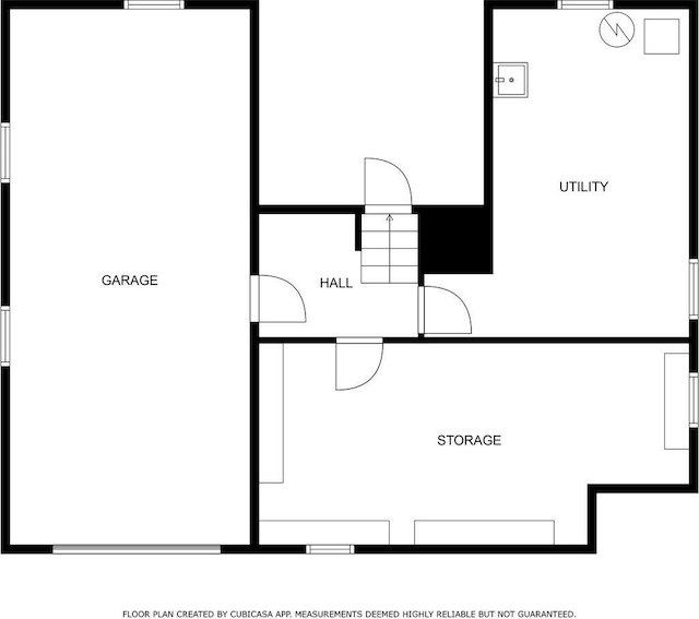 175 Old Wausau Rd, Stevens Point, WI 54481 - view of property floor plan