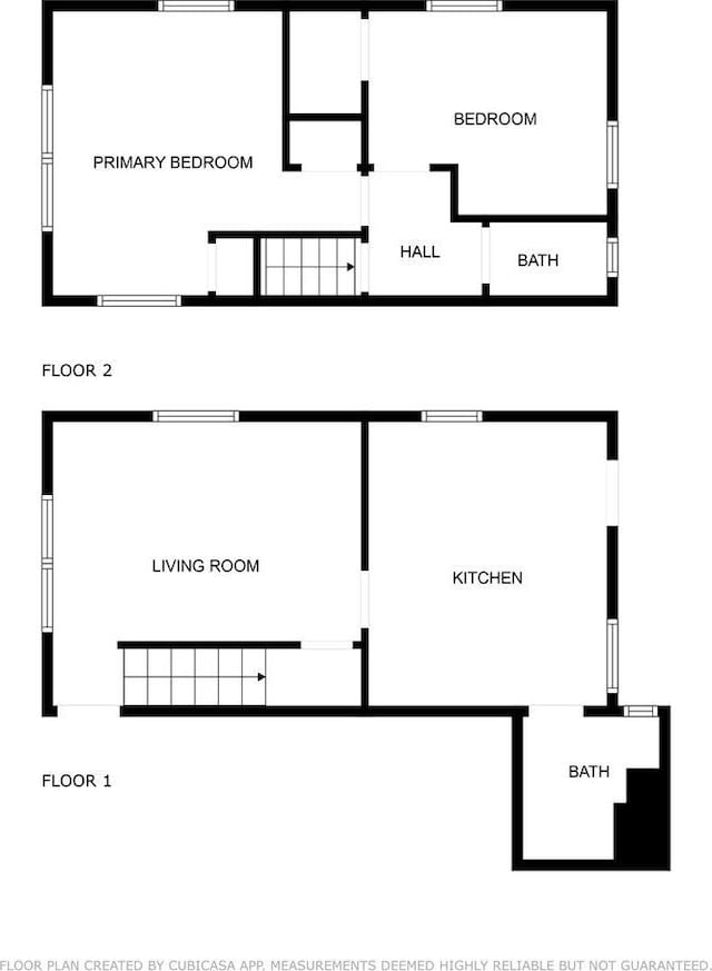 274 E 1st St, Fond Du Lac, WI 54935 - view of room layout
