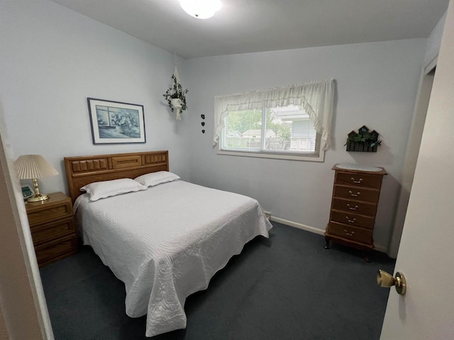 1011 19th Ave S, Wisconsin Rapids, WI 54495 - carpeted bedroom with baseboards