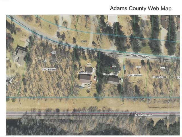 1099 W Queens Way, Nekoosa, WI 54457