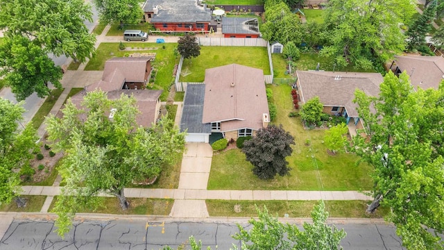 2908 Prais St, Stevens Point, WI 54481 - aerial view of property and surrounding area