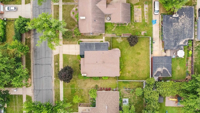 2908 Prais St, Stevens Point, WI 54481 - aerial view