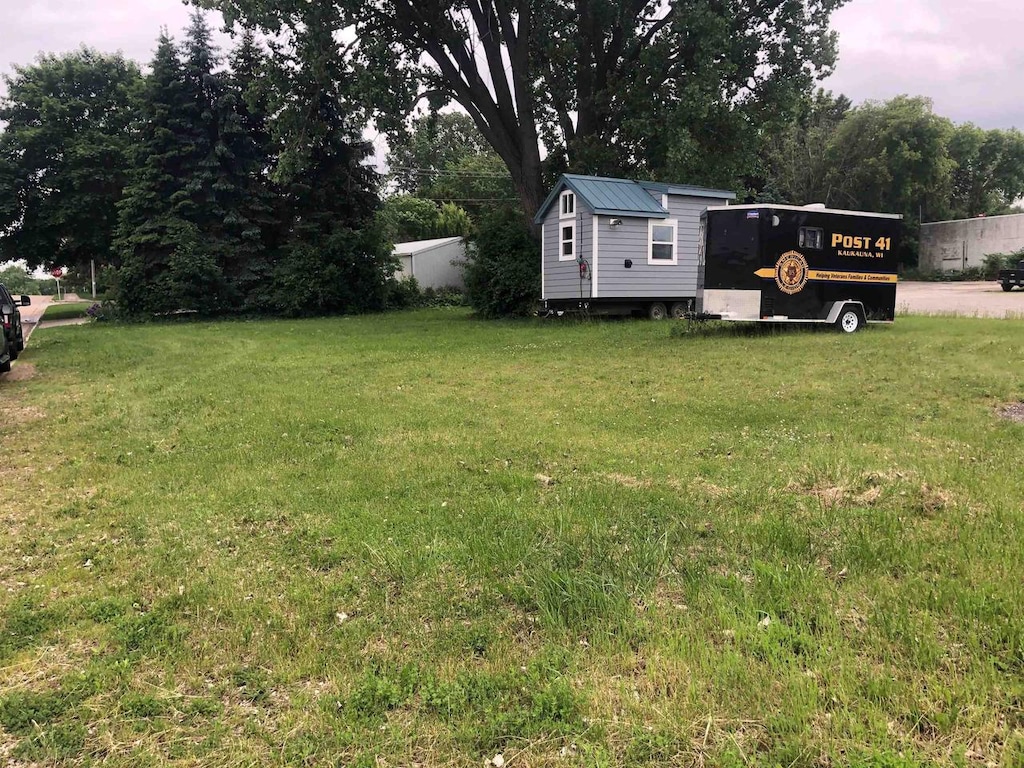 1120 Blackwell St, Kaukauna, WI 54160