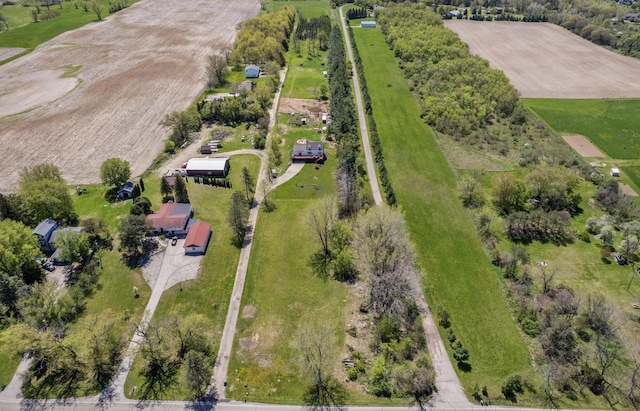 W6815 N Walworth Rd, Walworth, WI 53184 - view of rural area