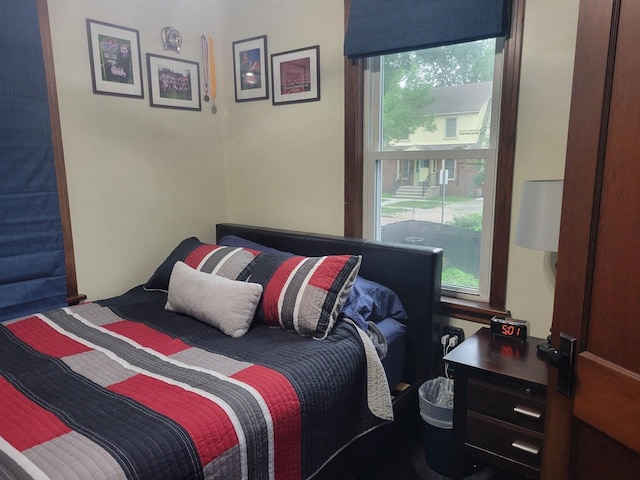 1425 Rogers St, Stevens Point, WI 54481 - view of bedroom