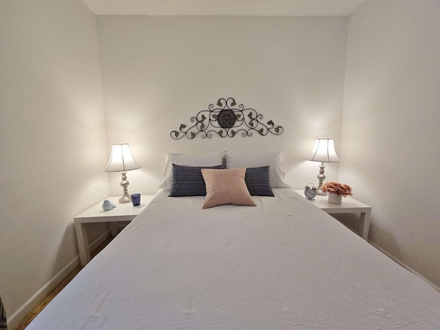 1716 Oak St, Stevens Point, WI 54481 - view of bedroom