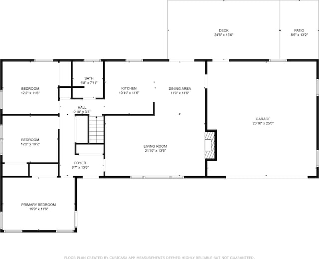 N68W15240 Prudence Dr, Menomonee Falls, WI 53051 - view of floor plan / room layout