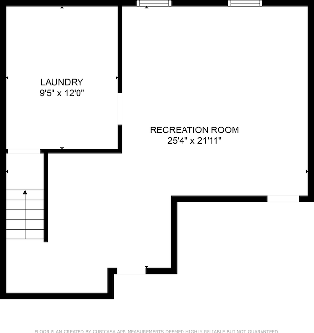 N68W15240 Prudence Dr, Menomonee Falls, WI 53051 - view of property floor plan