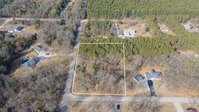 W Wisconsin Ave, Redgranite, WI 54970