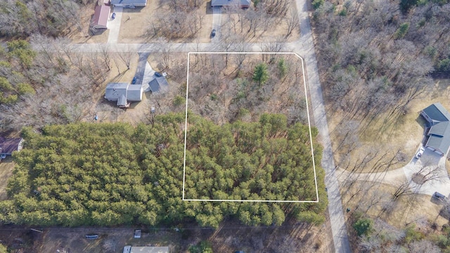 W Wisconsin Ave, Redgranite, WI 54970