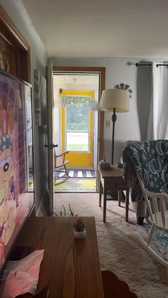 3151 Reddin Rd, Wisconsin Rapids, WI 54495 - interior space