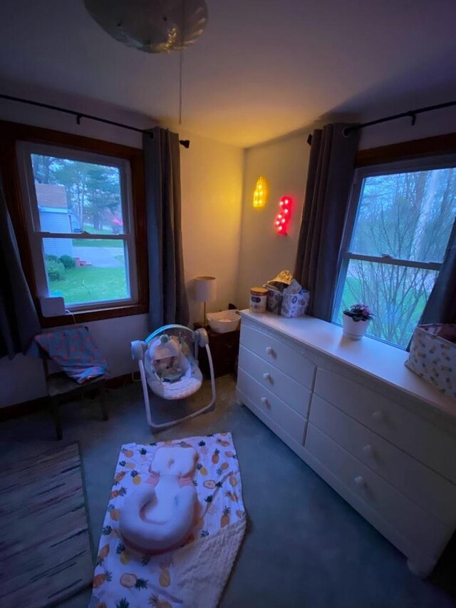3151 Reddin Rd, Wisconsin Rapids, WI 54495 - view of bedroom