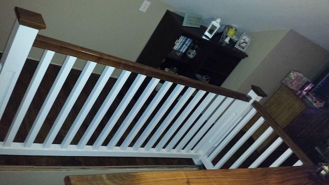 3151 Reddin Rd, Wisconsin Rapids, WI 54495 - view of stairs