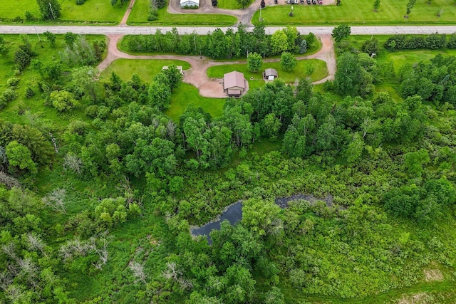 7454 State Highway 186, Arpin, WI 54410 - view of property location
