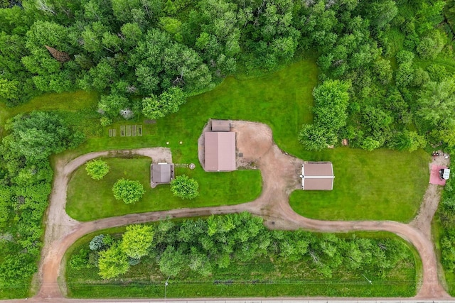 7454 State Highway 186, Arpin, WI 54410 - view of property location