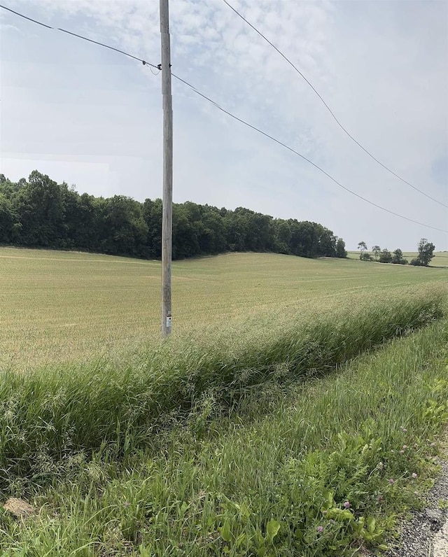 Tucker Rd, Monticello, WI 53570