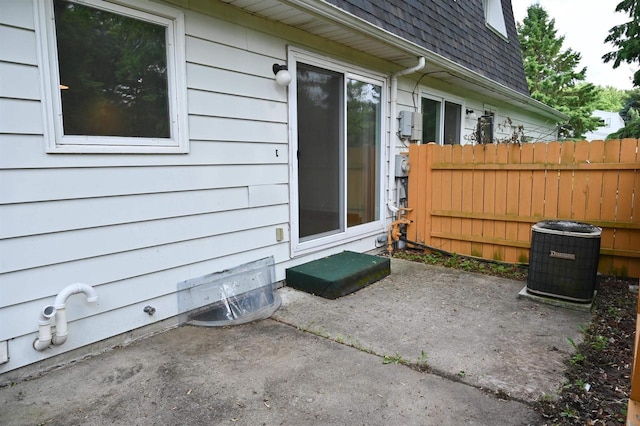 5905-5907 Rattman Rd, Madison, WI 53718 - view of patio / terrace