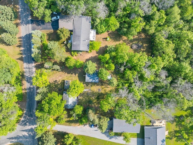 N11134 Nelson Rd, Athelstane, WI 54104 - aerial view