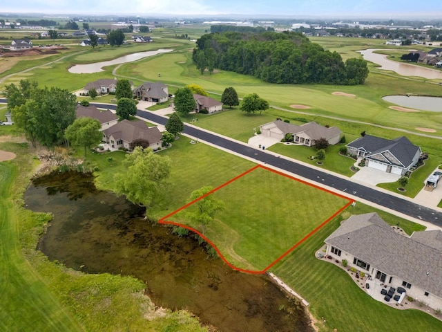 550 Royal Saint Pats Dr, Wrightstown, WI 54180