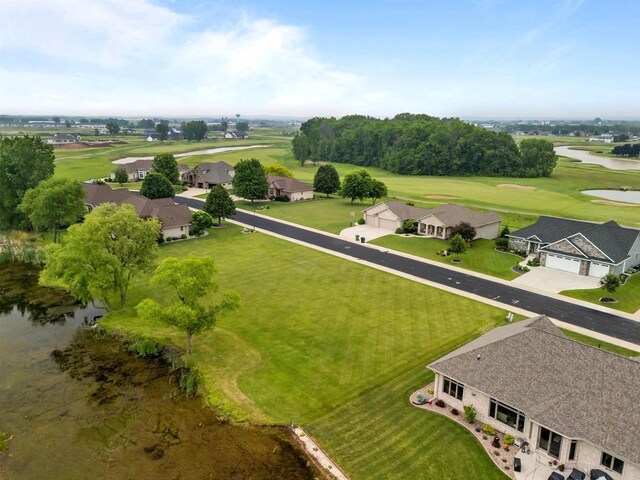 550 Royal Saint Pats Dr, Wrightstown, WI 54180