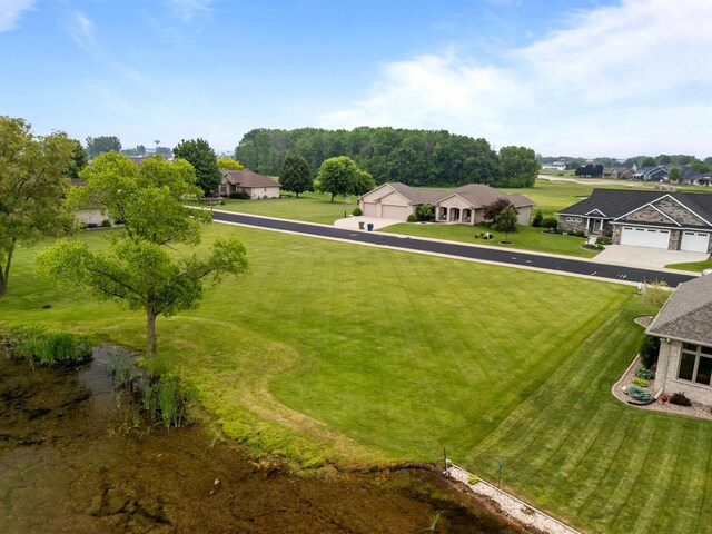 550 Royal Saint Pats Dr, Wrightstown, WI 54180