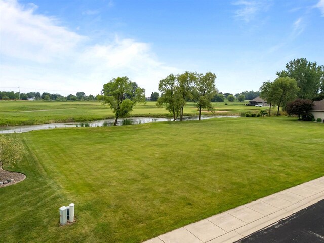 550 Royal Saint Pats Dr, Wrightstown, WI 54180