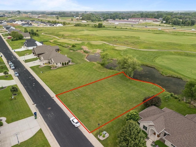 556 Royal Saint Pats Dr, Wrightstown, WI 54180