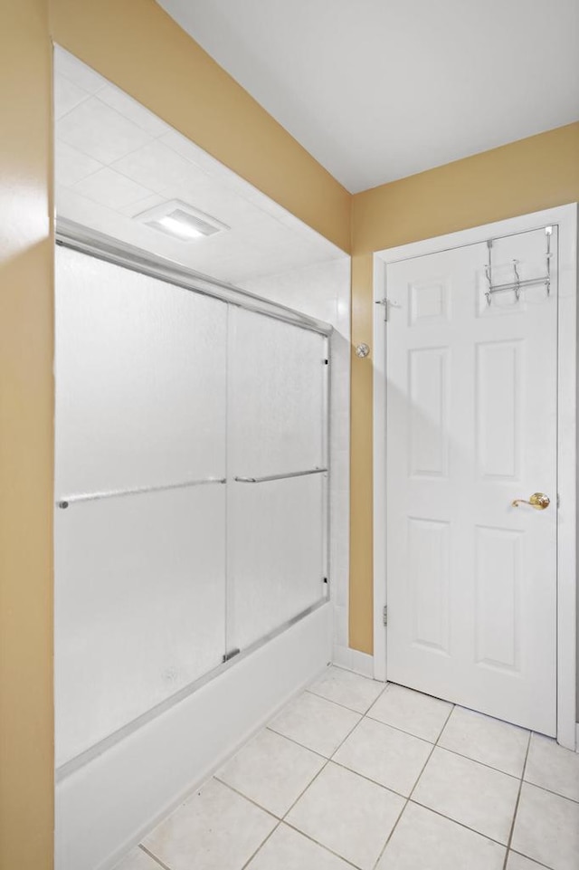 8074 48th Ave, Kenosha, WI 53142 - bathroom featuring tile patterned floors