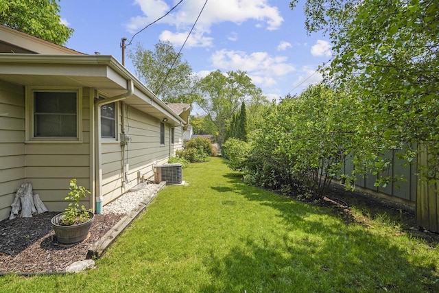 8074 48th Ave, Kenosha, WI 53142 - view of green lawn