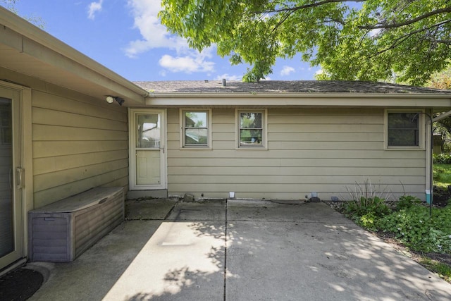 8074 48th Ave, Kenosha, WI 53142 - view of patio / terrace