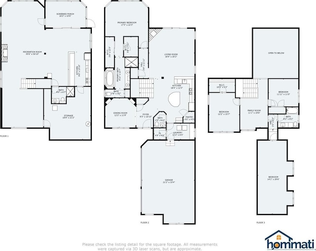 6507 Willow Ct, Waterford, WI 53185 - view of room layout